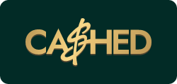 Logo von Cashed