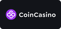 Logo von Coin Casino