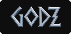 Logo von Godz