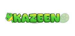 Logo von Kazeeno