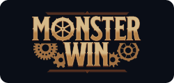 Logo von Monster Win
