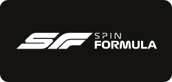 Logo von Spin Formula