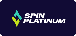 Logo von Spin Platinum
